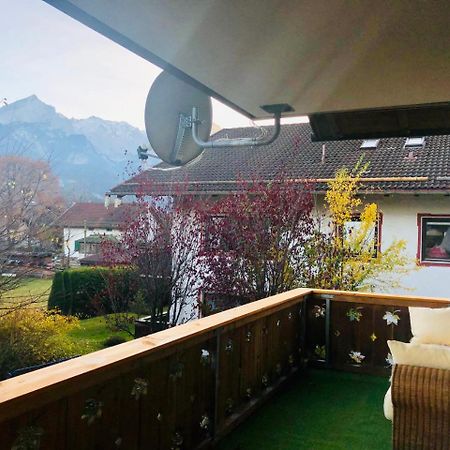 Golden Gapa Luxury Apartment 26 Garmisch-Partenkirchen Dış mekan fotoğraf