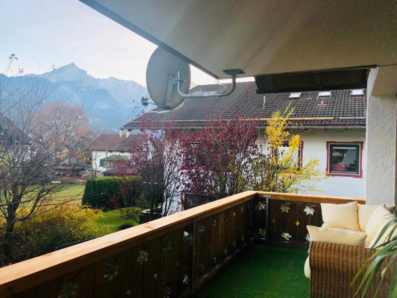 Golden Gapa Luxury Apartment 26 Garmisch-Partenkirchen Dış mekan fotoğraf